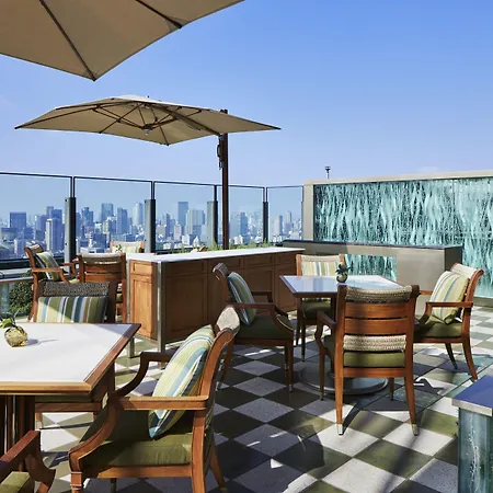Four Seasons Hotel Tokyo At Otemachi-3